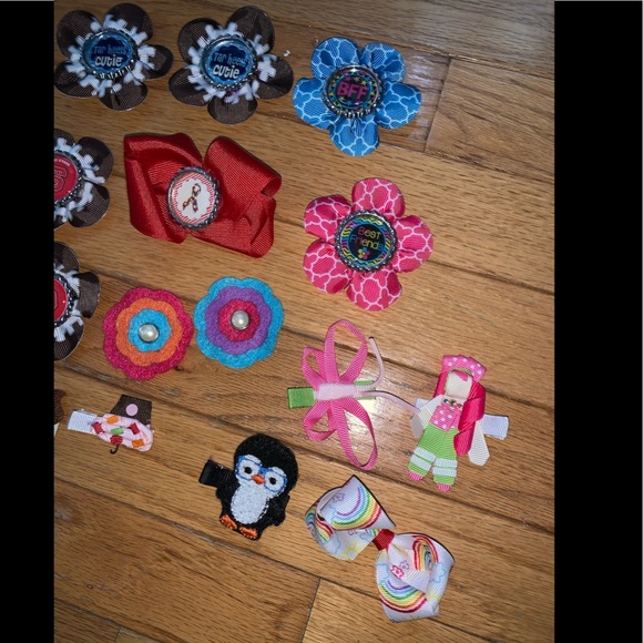 Large Bow Making Accessories Bundle - Picture 13 of 14